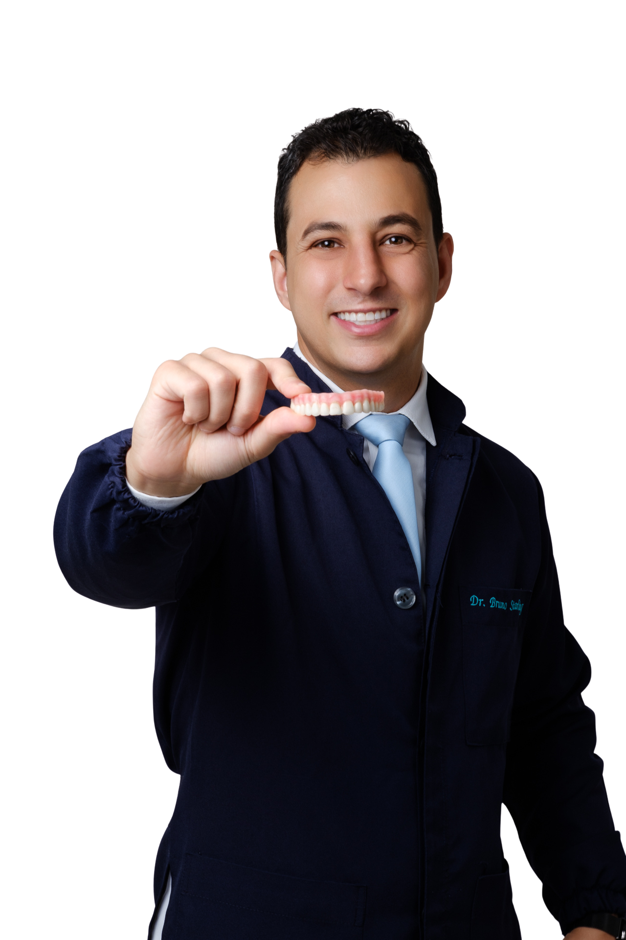 Dr. Bruno Starling